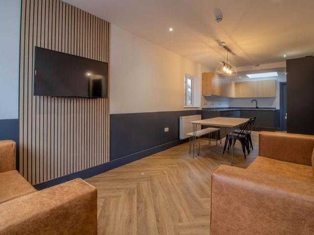 Apartment for rent in Attenborough, East Midlands