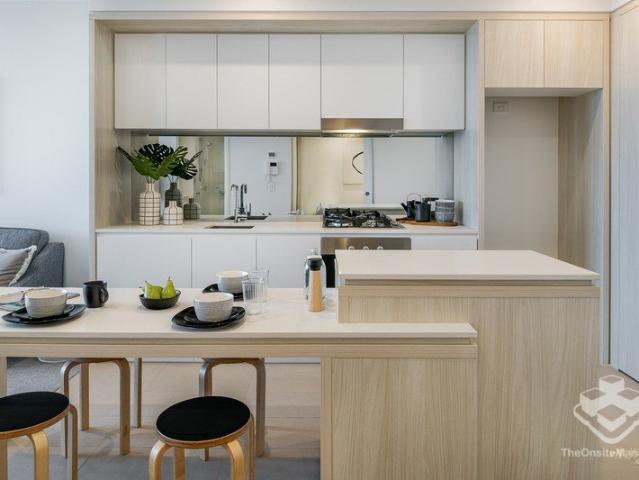 Apartment for rent in Toombul, Queensland