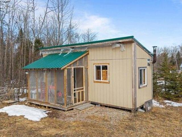 House for sale in Abbot, Maine