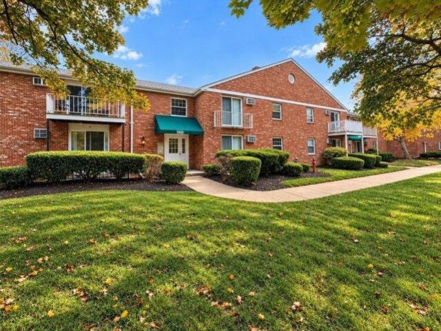 Condo for sale in North Abington, Abington