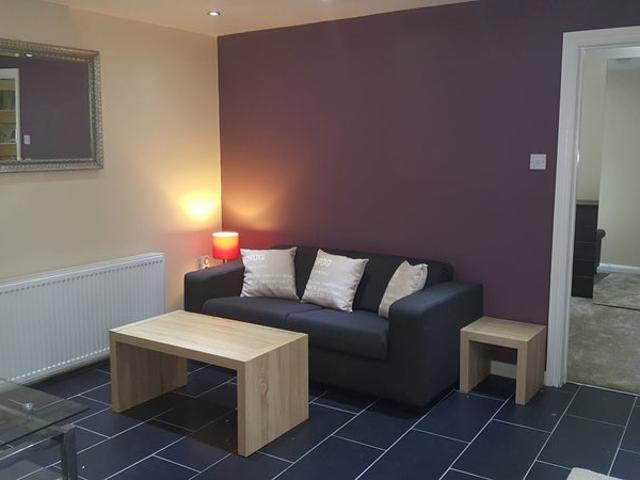 Apartment for rent in Gants Hill, Greater London