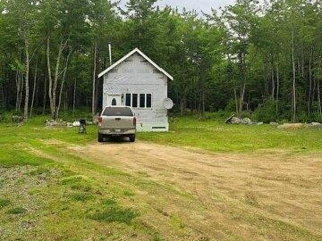 House for sale in Addison, Maine