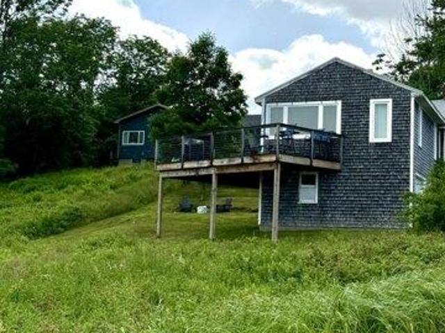 House for sale in Addison, Maine