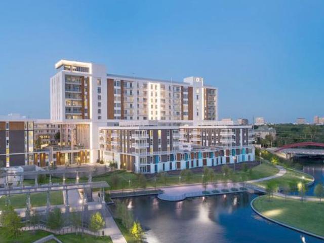 Apartment for rent in Addison, Texas