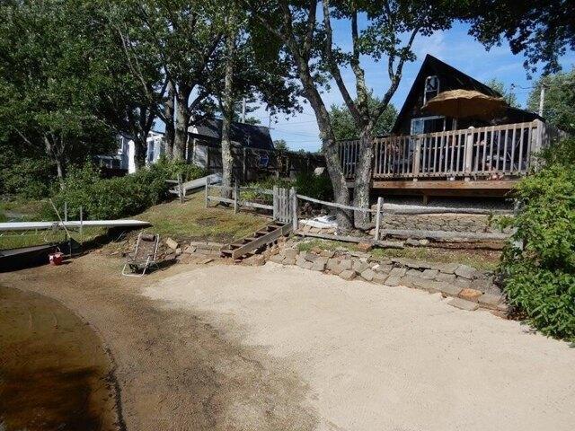 House for sale in Alfred, Maine
