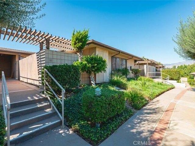 Condo for sale in Alhambra, California