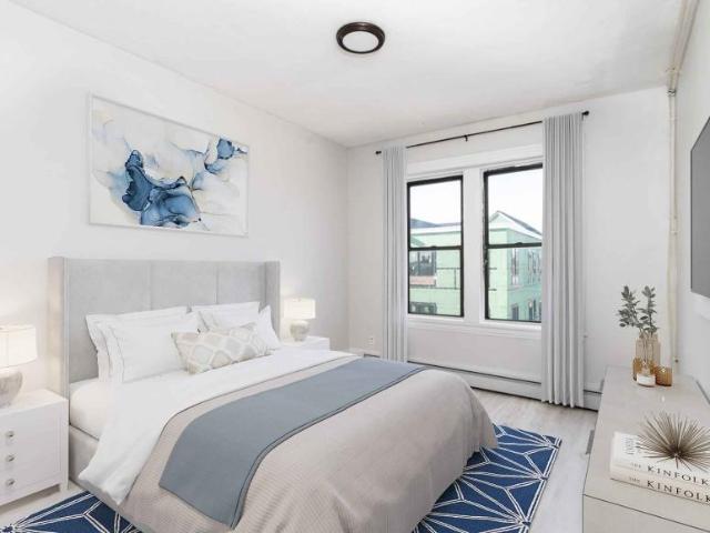 Room for rent in Boston, Massachusetts
