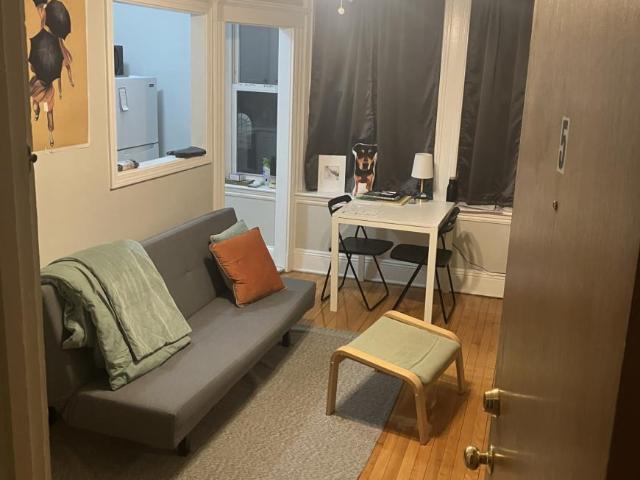 Apartment for rent in Boston, Massachusetts