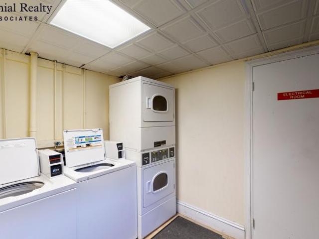 Apartment for rent in Boston, Massachusetts