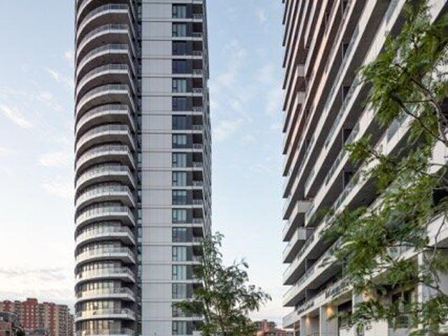 Apartment for rent in Chomedey, Quebec