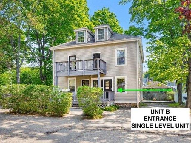 Condo for sale in Amesbury, Massachusetts