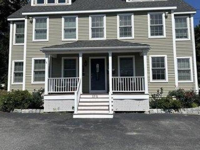 Condo for sale in Amesbury, Massachusetts