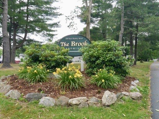 Condo for sale in Amherst, Massachusetts