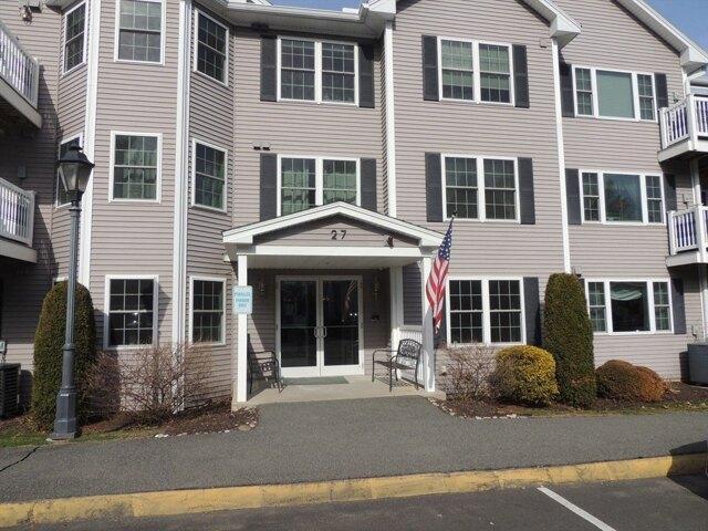 Condo for sale in Amherst, Massachusetts