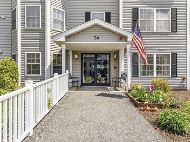 Condo for sale in Amherst, Massachusetts