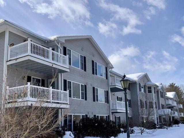 Condo for sale in Amherst, Massachusetts