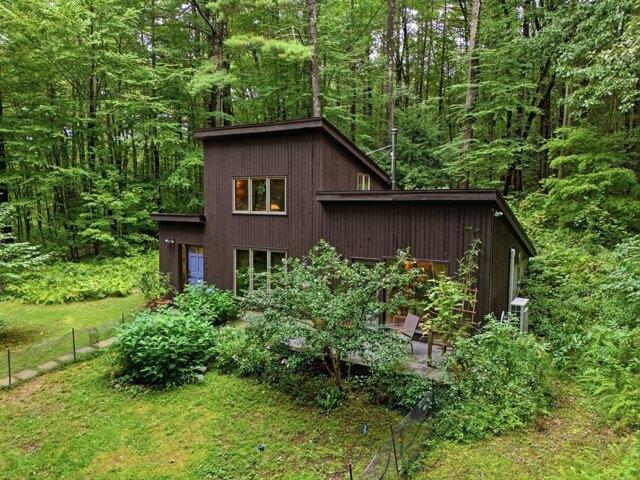 House for sale in Amherst, Massachusetts