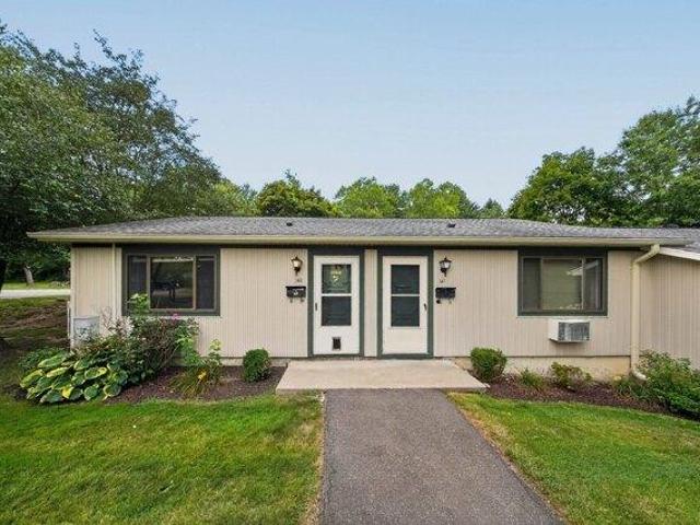 Condo for sale in Mill Valley, Amherst