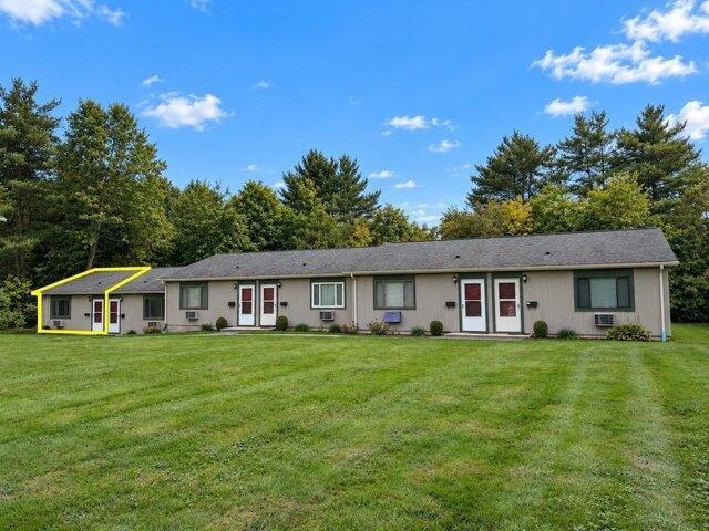 Condo for sale in Mill Valley, Amherst
