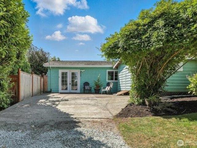 House for sale in Anacortes, Washington