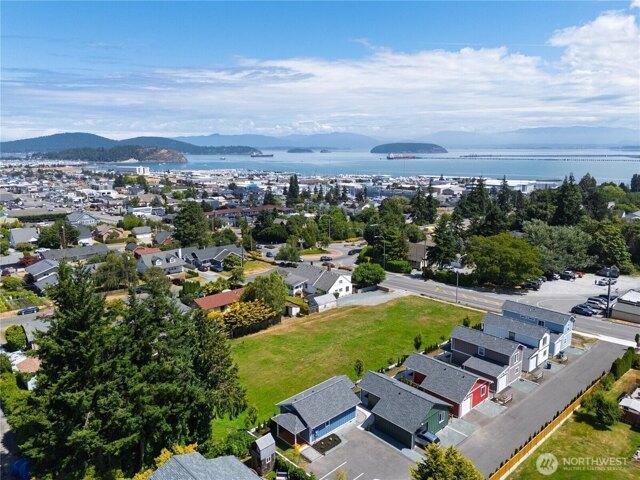 House for sale in Anacortes, Washington