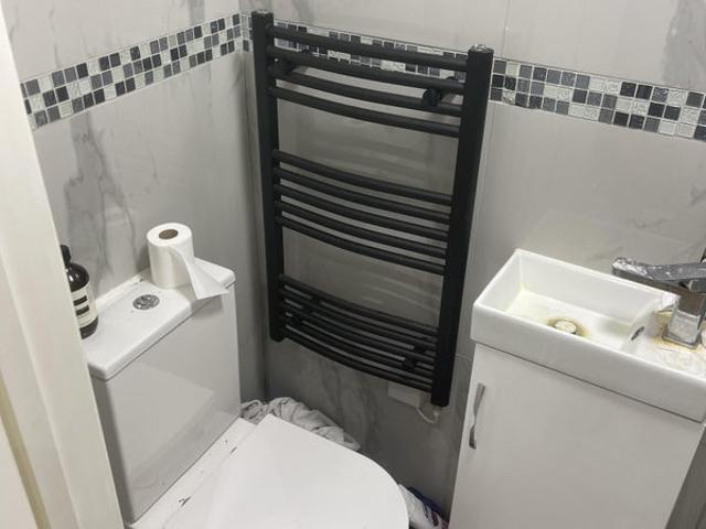 Apartment for rent in Upper Clapton, Greater London