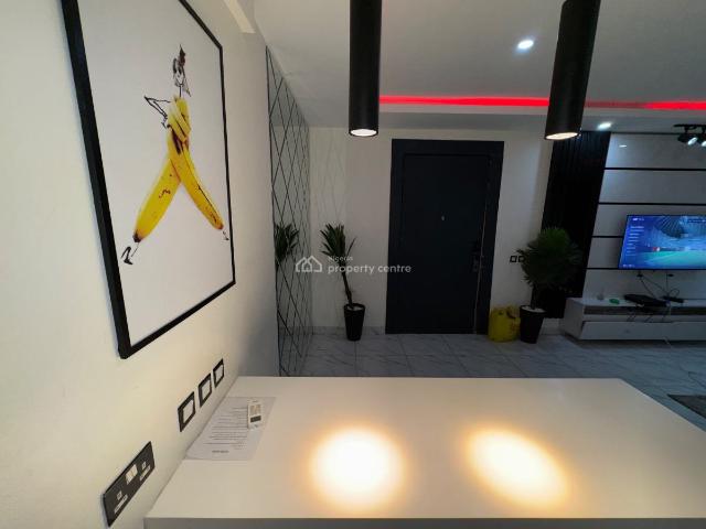 Flat for sale in Eti Osa, Lagos