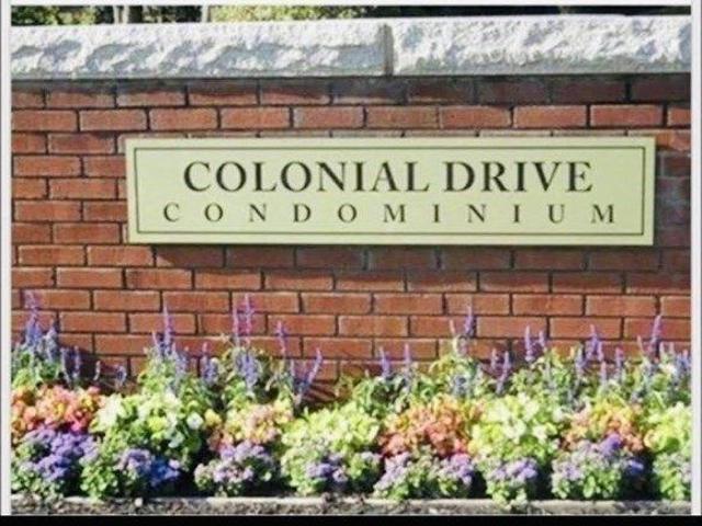 Condo for sale in Andover, Massachusetts