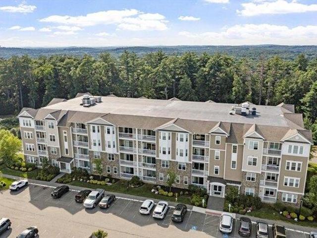 Condo for sale in Andover, Massachusetts