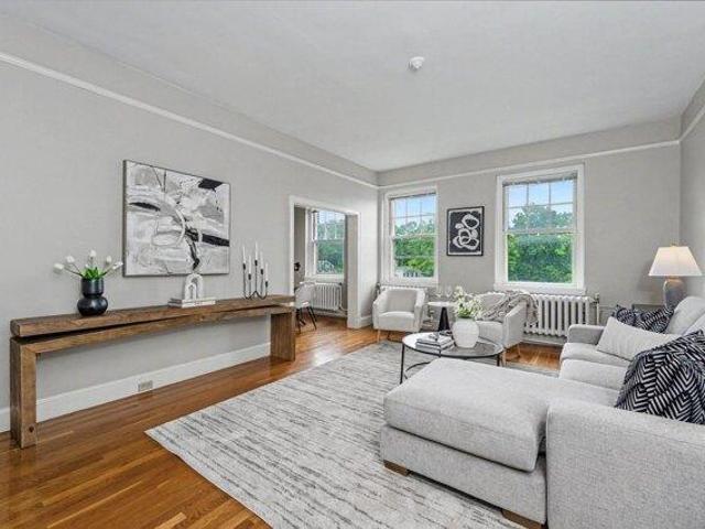 Condo for sale in Shawsheen Village, Andover