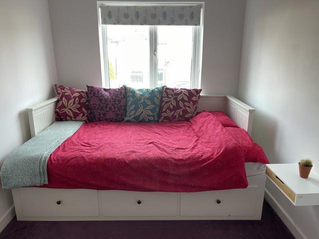 Apartment for rent in Robin Hood, The Slade
