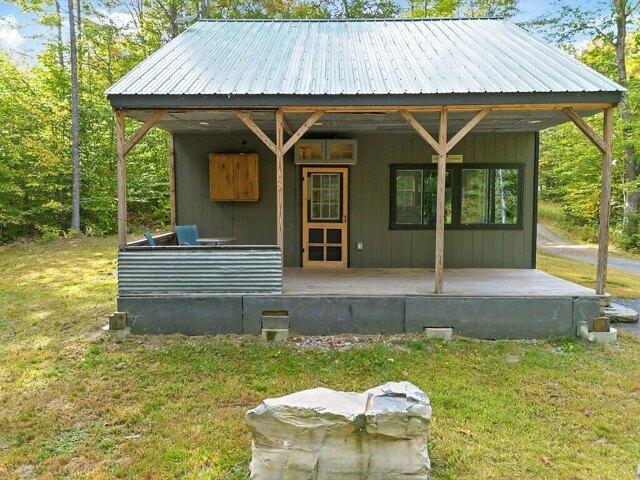 House for sale in Anson, Somerset County