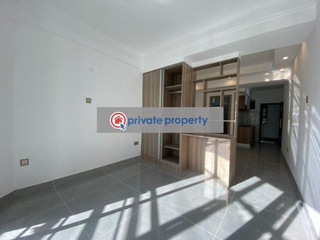 Apartment for sale in Lavington, Kiambu