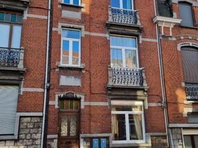 Kot location à Liège, Wallonie