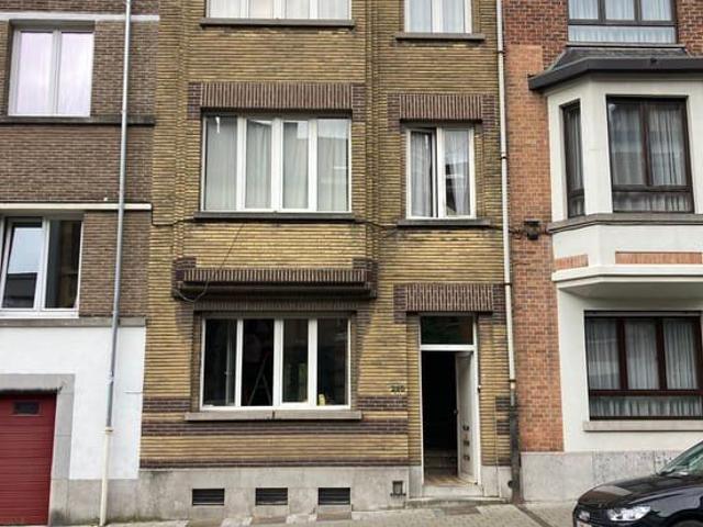 Kot location à Vorst, Bruxelles