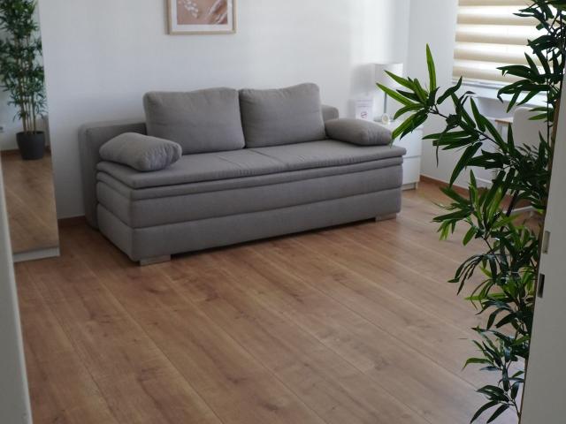 Apartment mieten in Holsterhausen, Essen