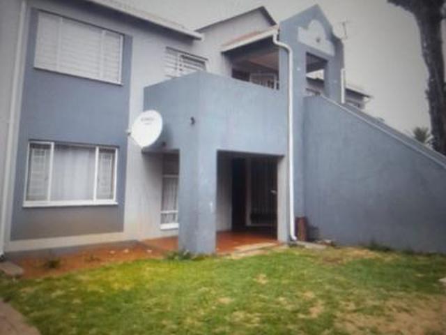 Apartment for sale in Ekurhuleni, Gauteng