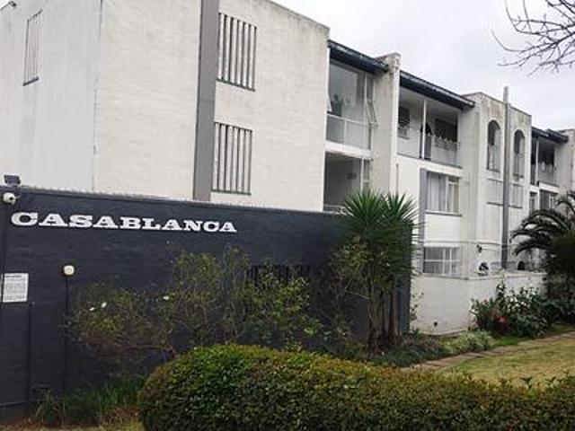Apartment for sale in Gauteng