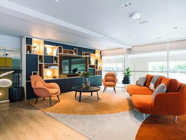 Apartment for rent in Milton Keynes