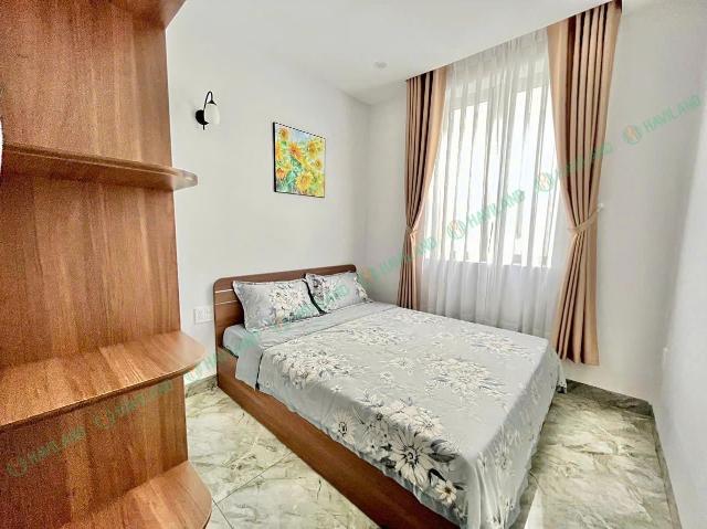 Căn hộ cho thuê tại Đà Nẵng