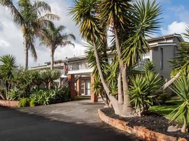 House for rent in Auckland, Oroua County