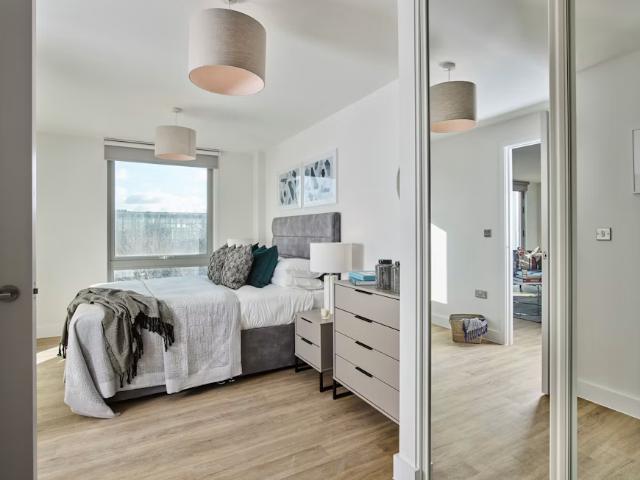Apartment for rent in Central Milton Keynes, Milton Keynes