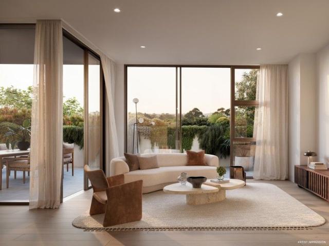 Apartment for sale in Crows Nest, New South Wales