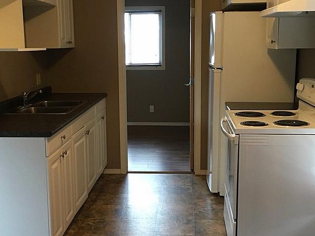 Apartment for rent in Saskatchewan