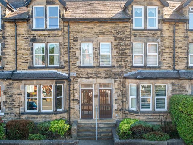 Apartment for rent in High Harrogate, Harrogate