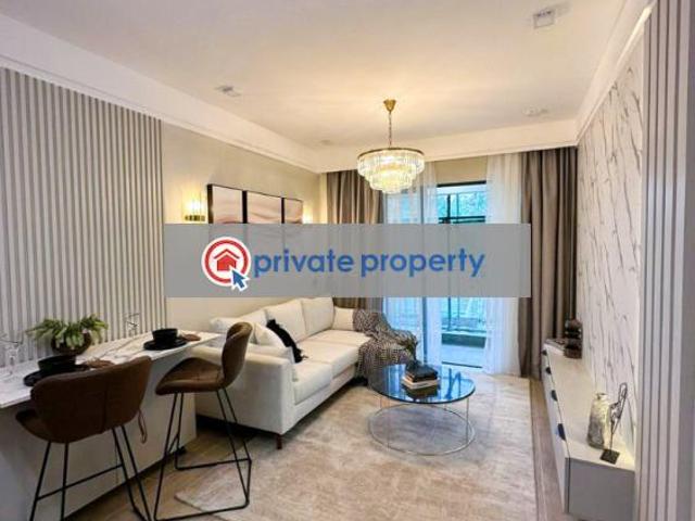 Apartment for sale in Lavington, Kiambu