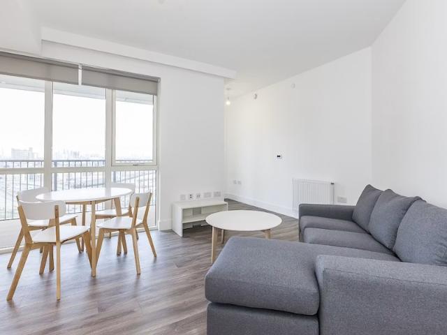 Apartment for rent in Canning Town, Greater London