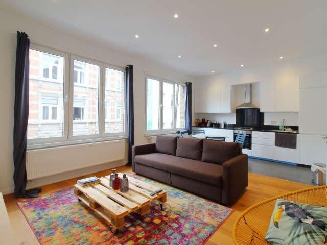 Appartement location à Brussel, Bruxelles