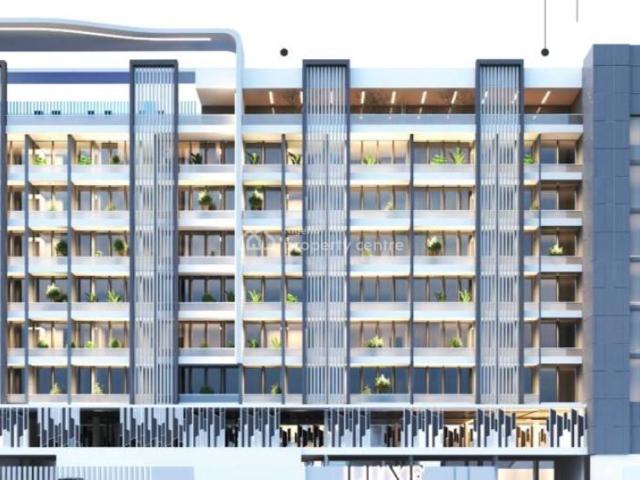 Flat for sale in Eti Osa, Lagos