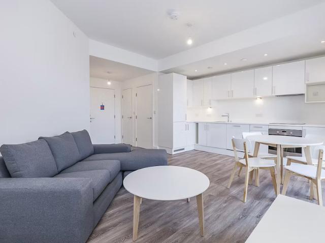 Apartment for rent in Canning Town, Greater London